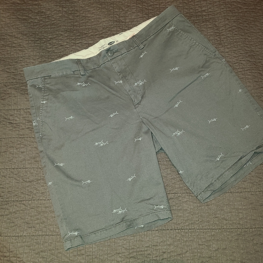 Mens Old Navy Shorts